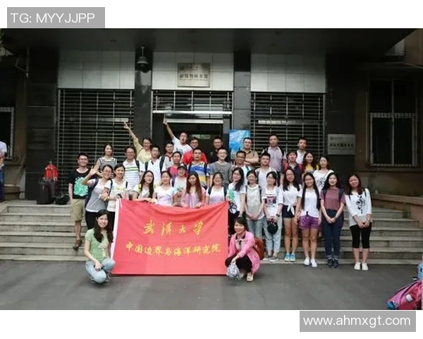 俞长栋：从科学研究到社会实践的跨界探索与创新之路