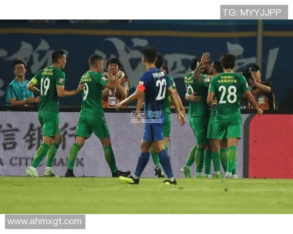 国安苏宁激战正酣精彩比赛直播全程回顾与精彩瞬间分析