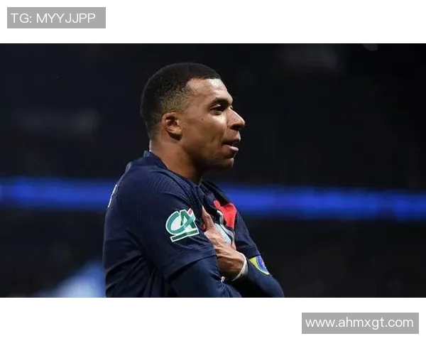 姆巴佩欧冠夜大放异彩戴帽赛后言辞透露未来去向已成定局