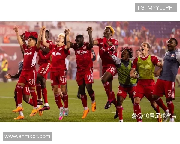 纽约城与纽约红牛精彩对决直播全程回顾与分析