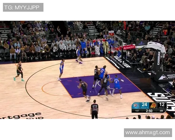 2016年NBA雷霆与太阳精彩对决回顾及赛后分析