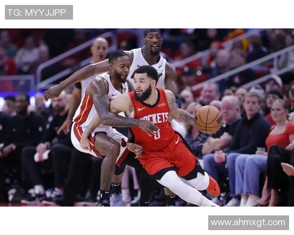 2018年火箭与热火精彩对决录像回顾及赛后分析