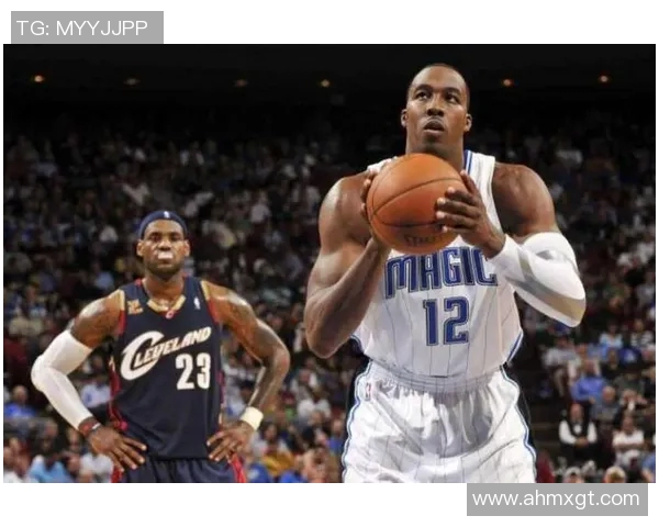 2009年东部决赛回顾：魔术与骑士的激烈对决与精彩瞬间分析