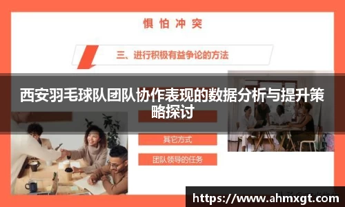 西安羽毛球队团队协作表现的数据分析与提升策略探讨